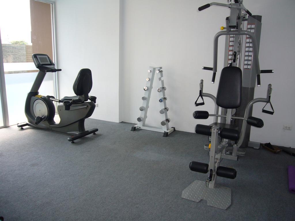 Chic Condominium Unit A303, A306, A307, A308, A406 Karon Bagian luar foto