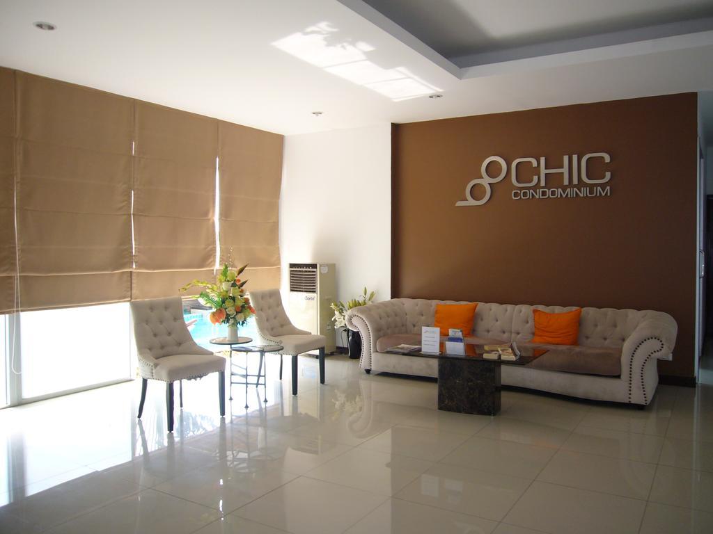 Chic Condominium Unit A303, A306, A307, A308, A406 Karon Bagian luar foto