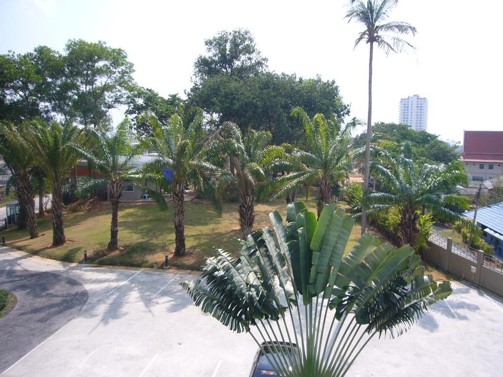 Chic Condominium Unit A303, A306, A307, A308, A406 Karon Bagian luar foto