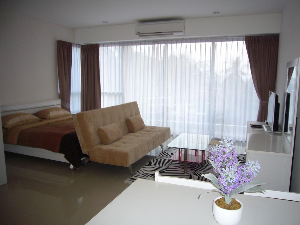 Chic Condominium Unit A303, A306, A307, A308, A406 Karon Bagian luar foto